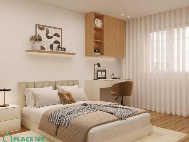 Quarto com casa de banho privativa junto à Universidade do Minho Gualtar, Braga