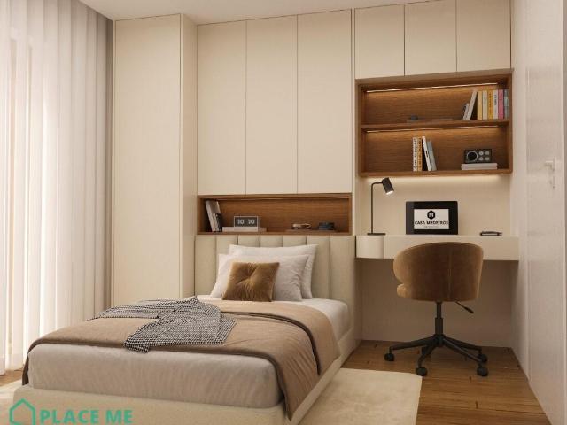 Quarto com casa de banho privativa junto à Universidade do Minho Gualtar, Braga