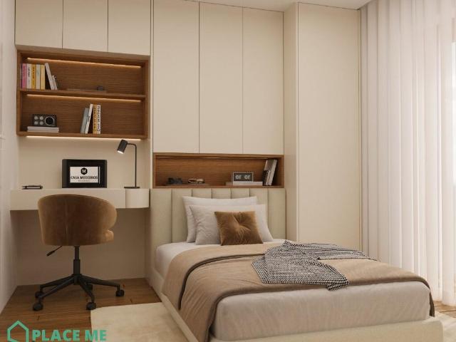 Quarto com casa de banho privativa junto à Universidade do Minho Gualtar, Braga