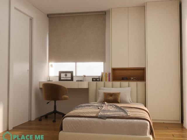 Quarto com casa de banho privativa junto à Universidade do Minho Gualtar, Braga