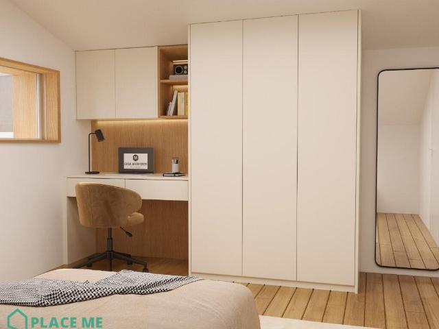 Quarto com casa de banho privativa junto à Universidade do Minho Gualtar, Braga