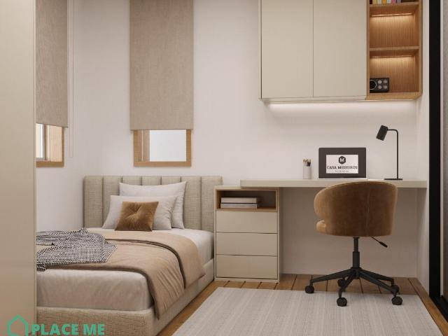 Quarto com casa de banho privativa junto à Universidade do Minho Gualtar, Braga