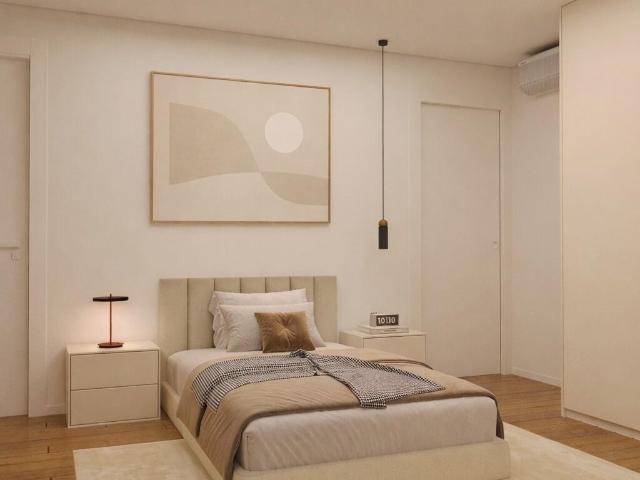 Quarto com casa de banho privativa junto à Universidade do Minho Gualtar, Braga