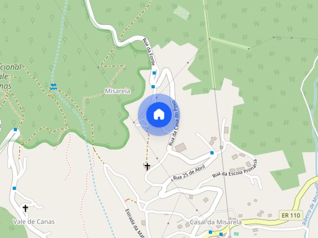 Quarto com wc a 2min de FEUC