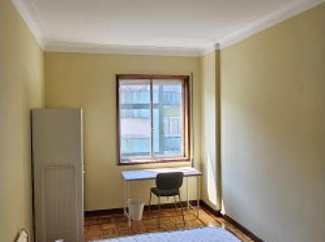 Quarto compartilhado no Porto, 5 quartos para mulheres