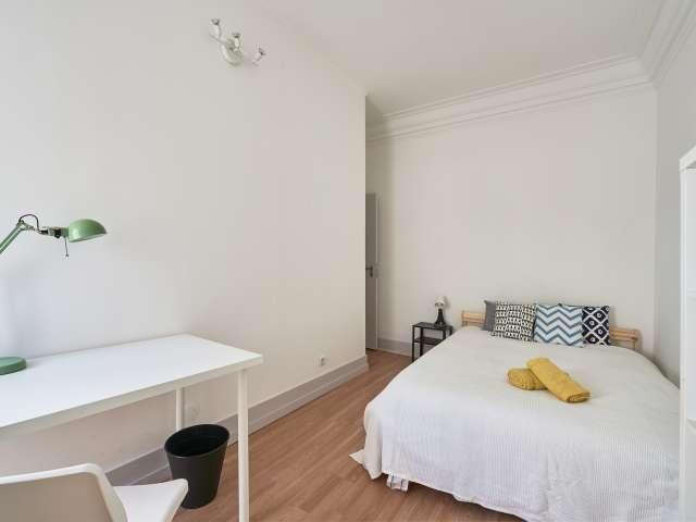 Quarto compartilhado para alugar em Lisboa