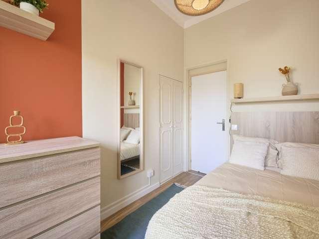Quarto compartilhado para alugar em Lisboa