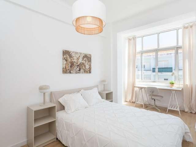Quarto compartilhado para alugar em Sintra