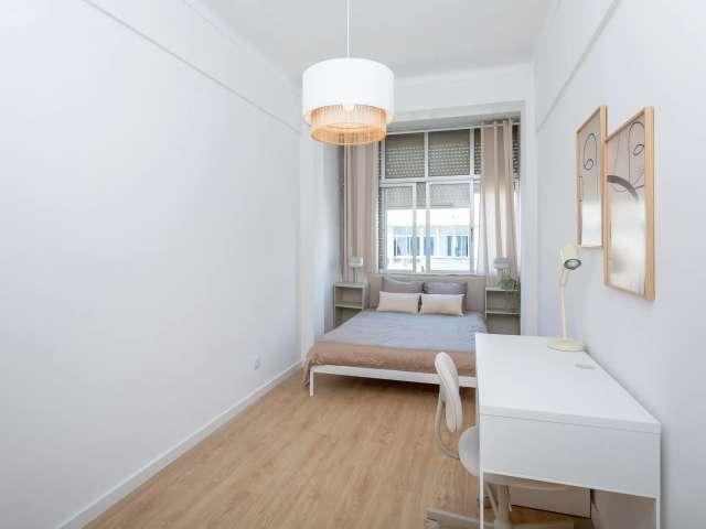 Quarto compartilhado para alugar em Sintra