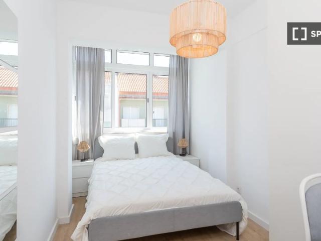 Quarto compartilhado para alugar em Sintra