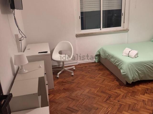 Quarto, Corroios