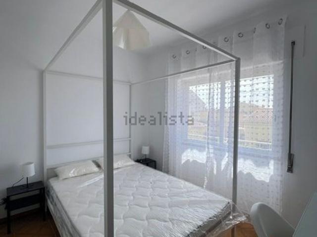 Quarto, Corroios