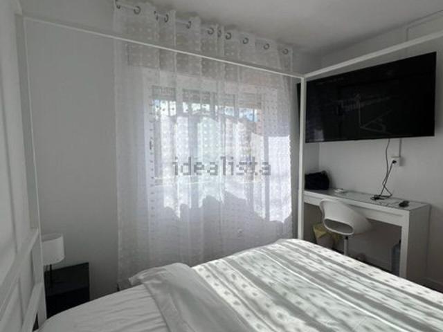 Quarto, Corroios