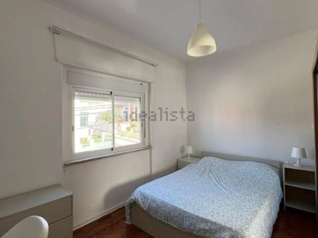 Quarto, Corroios