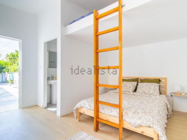 Quarto, Costa de Caparica