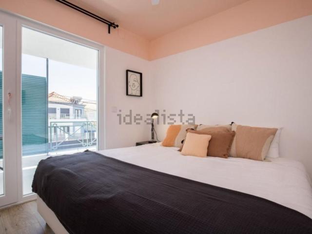Quarto, Costa de Caparica
