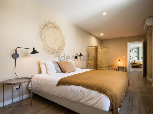 Quarto, Costa de Caparica