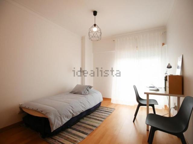 Quarto, Costa de Caparica