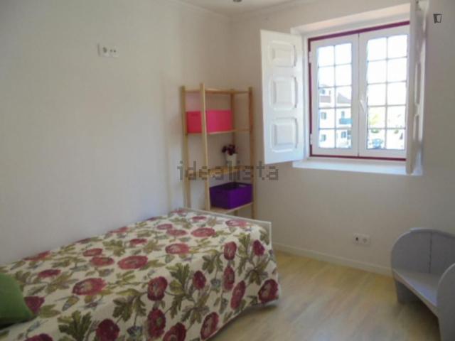 Quarto, Costa de Caparica