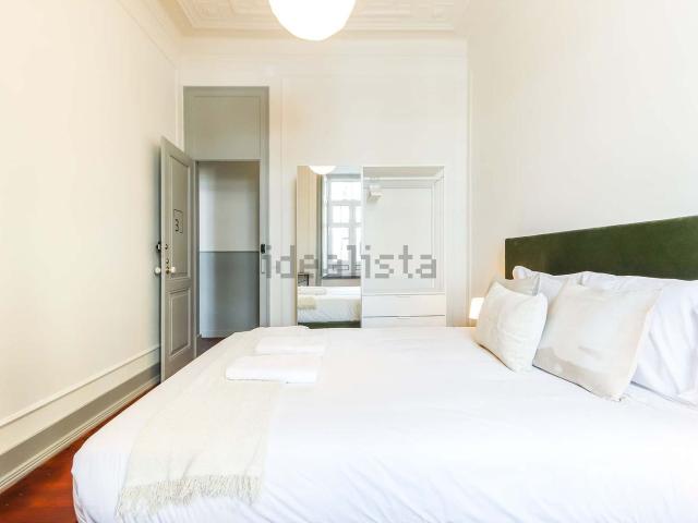 Quarto, Campo de Ourique