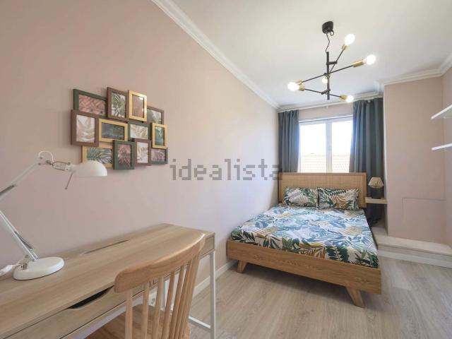 Quarto, Campo de Ourique