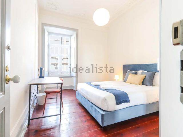 Quarto, Campo de Ourique