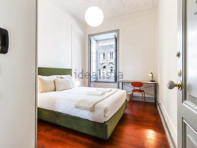 Quarto, Campo de Ourique