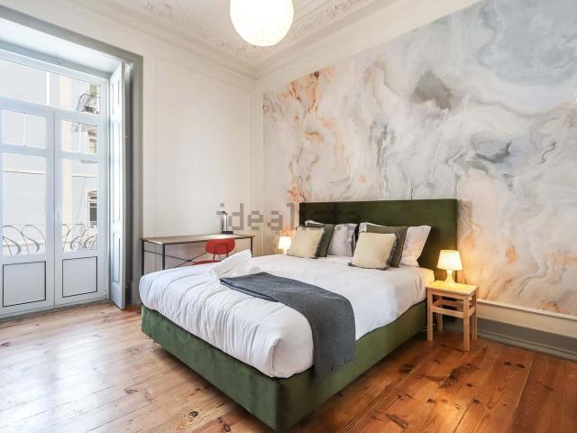 Quarto, Campo de Ourique