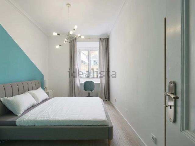 Quarto, Campo de Ourique