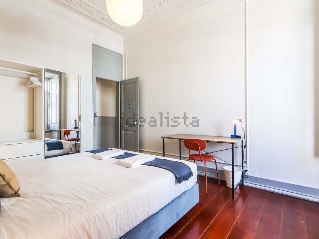 Quarto, Campo de Ourique