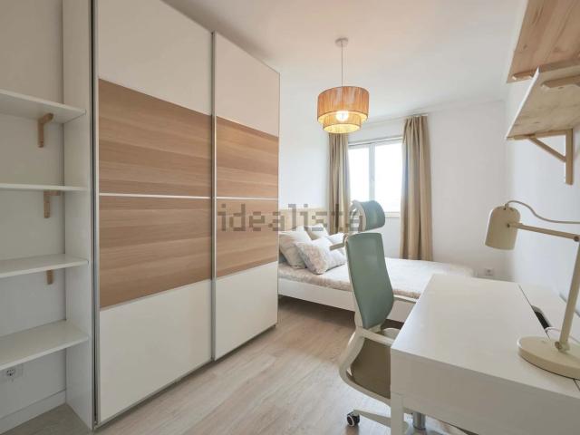 Quarto, Campo de Ourique