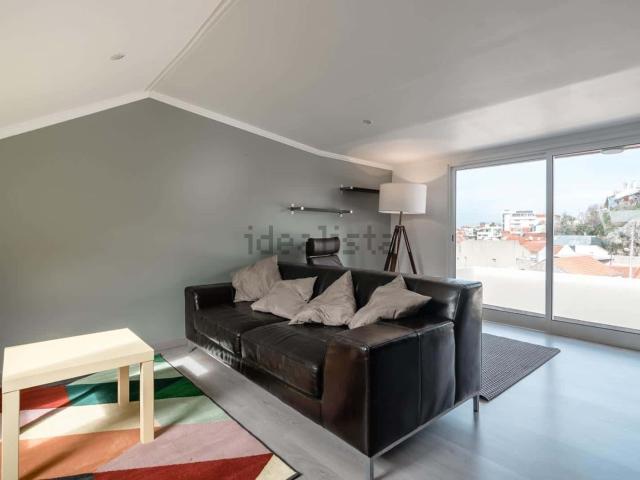 Quarto, Campolide