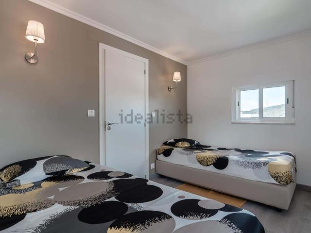 Quarto, Campolide