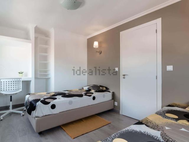 Quarto, Campolide