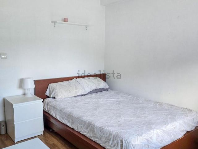 Quarto, Campanhã