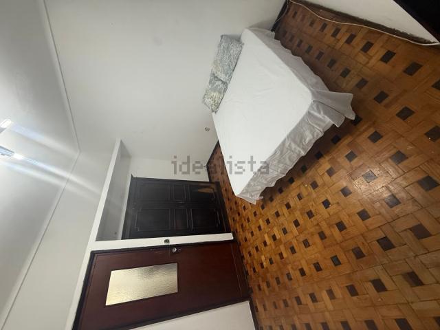 Quarto, Campanhã