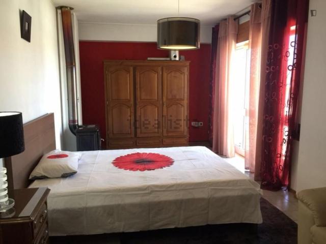 Quarto, Campanhã