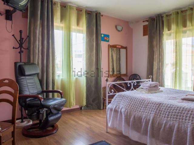 Quarto, Campanhã