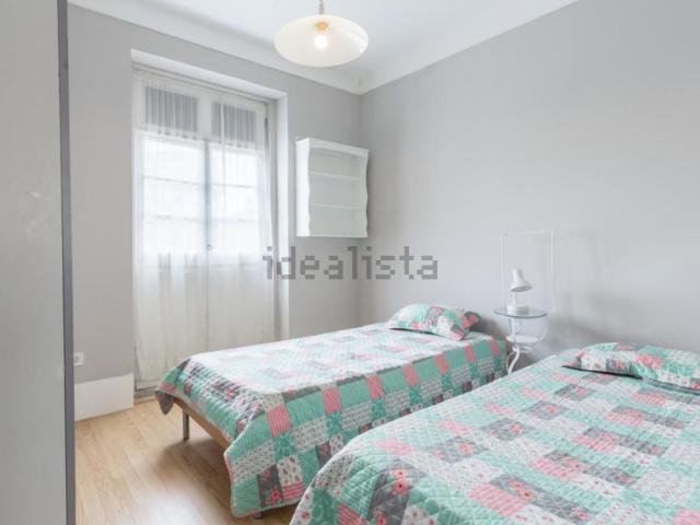 Quarto, Campanhã