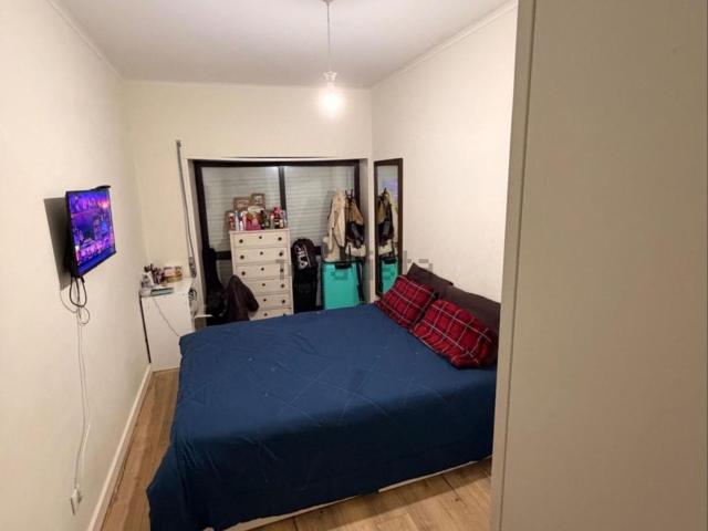 Quarto, Campanhã