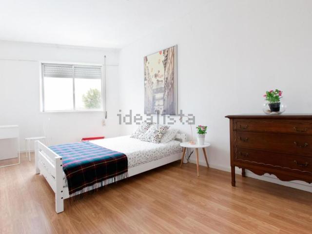 Quarto, Campanhã
