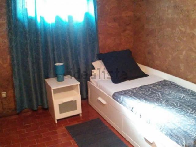 Quarto, Campanhã