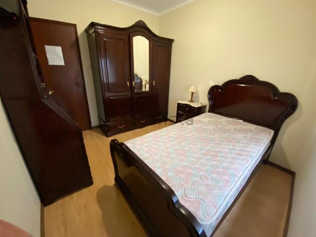 Quarto, Canelas