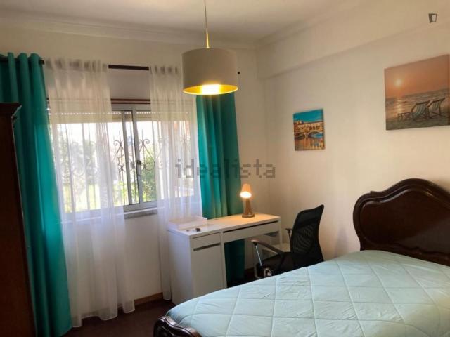Quarto, Caparica e Trafaria