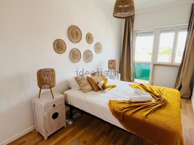 Quarto, Caparica e Trafaria