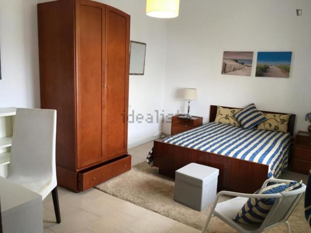 Quarto, Caparica e Trafaria