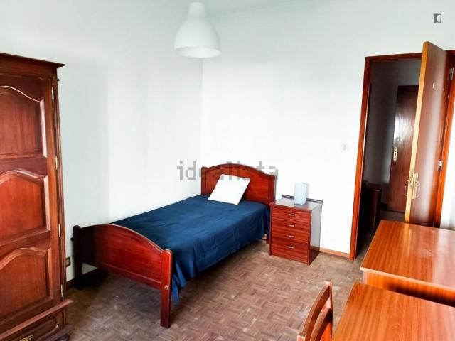 Quarto, Caparica e Trafaria