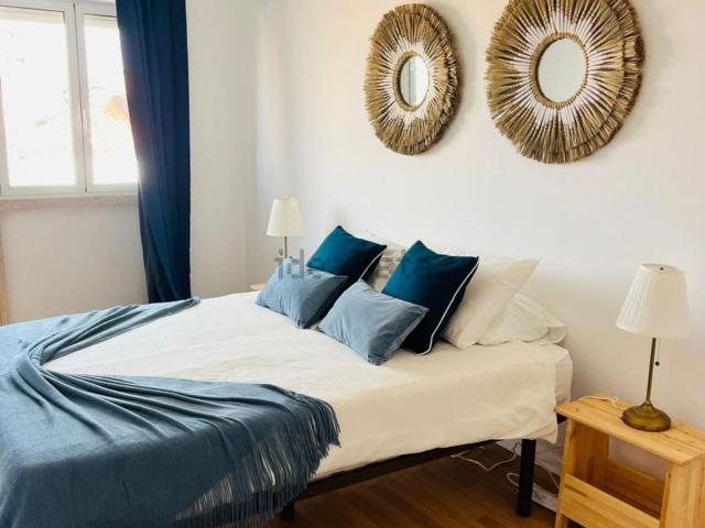 Quarto, Caparica e Trafaria