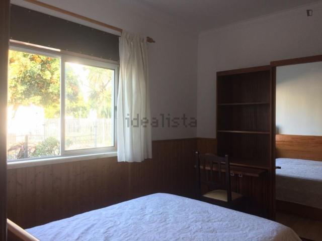 Quarto, Caparica e Trafaria