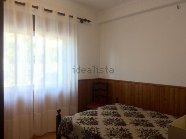 Quarto, Caparica e Trafaria